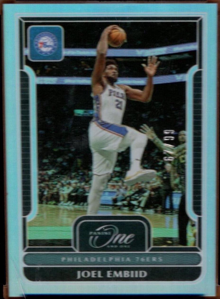Joel Embiid