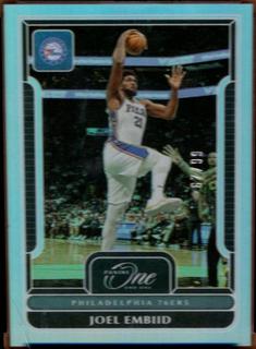 Joel Embiid
