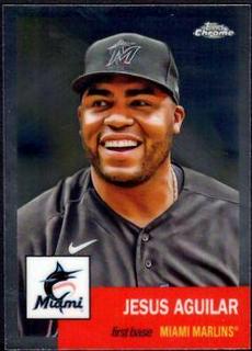 Jesus Aguilar