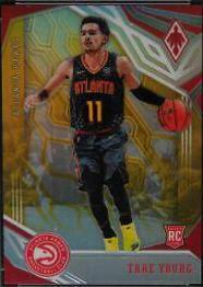Trae Young
