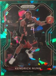 Kendrick Nunn