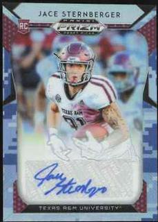Jace Sternberger