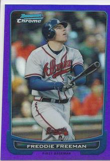 Freddie Freeman