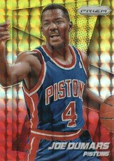 Joe Dumars