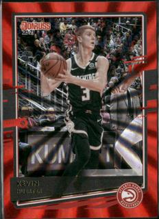 Kevin Huerter