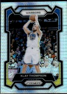 Klay Thompson