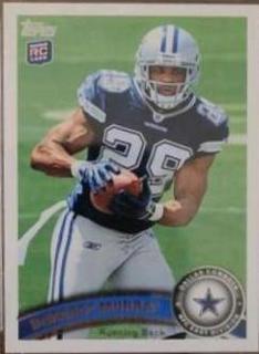 DeMarco Murray