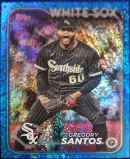 Gregory Santos
