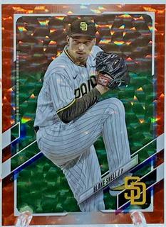 Blake Snell