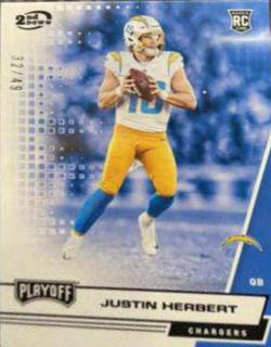 Justin Herbert
