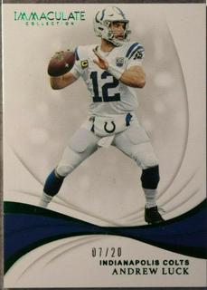 Andrew Luck