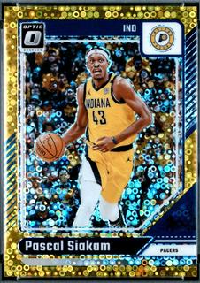 Pascal Siakam