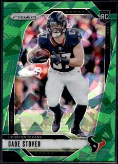 Cade Stover