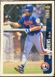 Shane Andrews