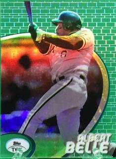 Albert Belle