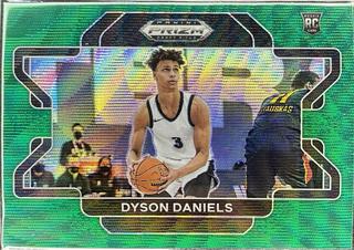 Dyson Daniels