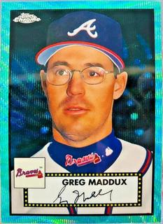 Greg Maddux