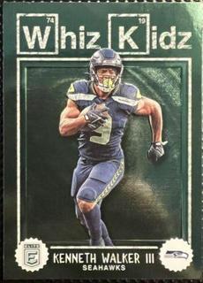 Kenneth Walker III