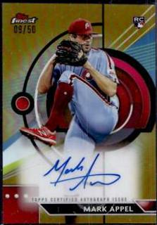 Mark Appel
