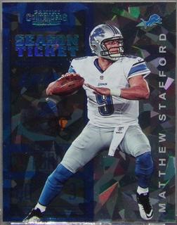 Matthew Stafford