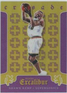 Shawn Kemp