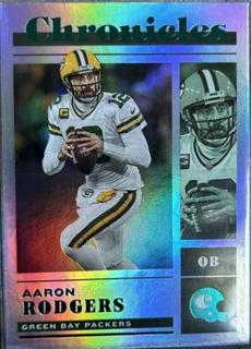 Aaron Rodgers