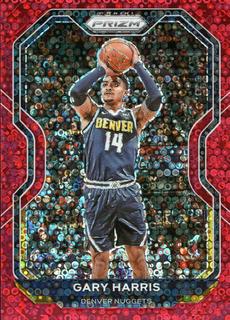 Gary Harris