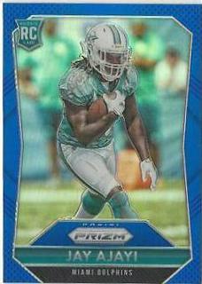 Jay Ajayi