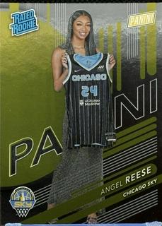 Angel Reese