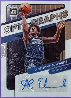 Anthony Edwards