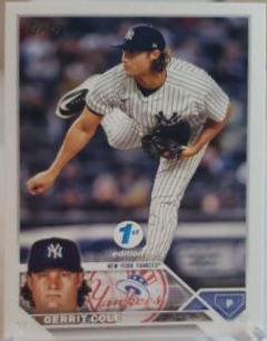 Gerrit Cole