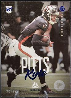 Kyle Pitts