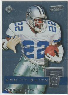 EMMITT SMITH