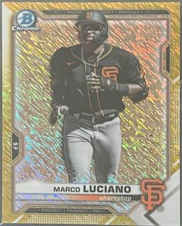 Marco Luciano