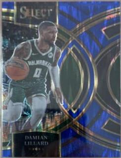 Damian Lillard