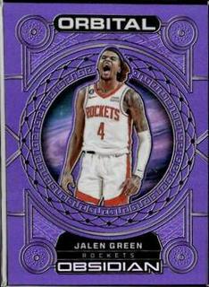 Jalen Green