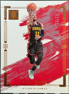 Trae Young