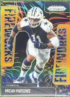Micah Parsons