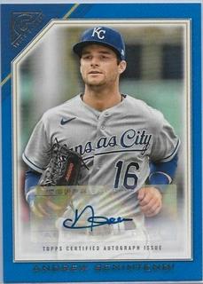 Andrew Benintendi