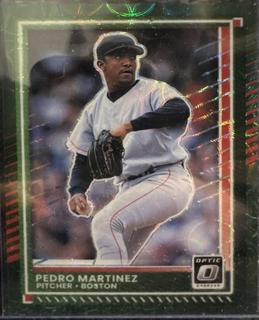 Pedro Martinez