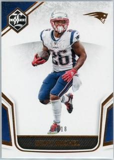 Sony Michel