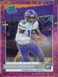 Justin Jefferson