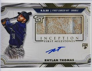 Rhylan Thomas