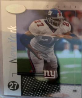Ron Dayne