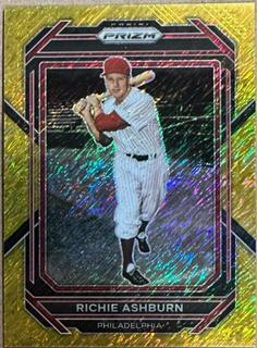 Richie Ashburn