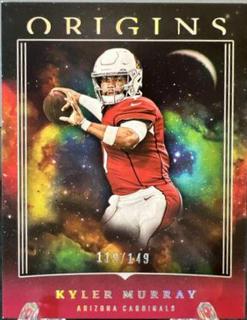 Kyler Murray