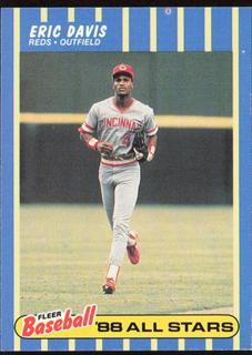 Eric Davis