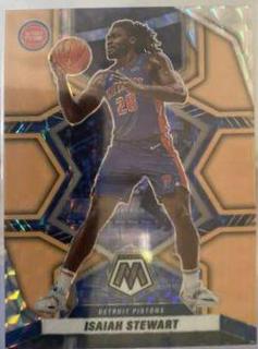 Isaiah Stewart
