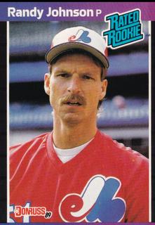 Randy Johnson
