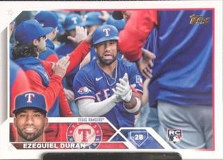 Texas Rangers